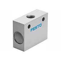 شیر منطقی فستو